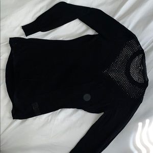 Vintage Dynamite Sweater